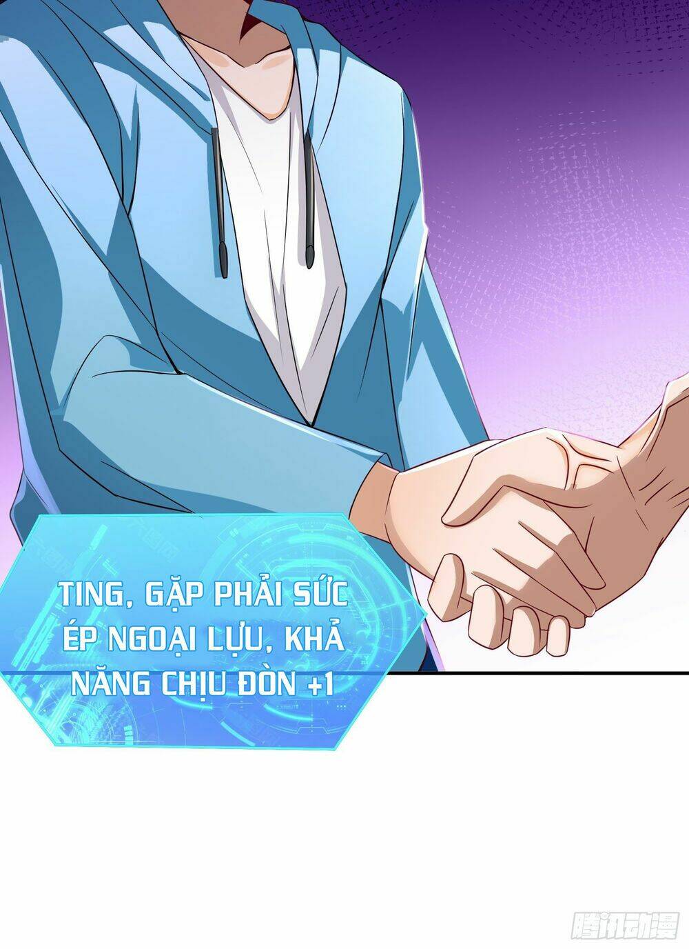 tôi thở cũng có thể mạnh hơn chapter 36 22