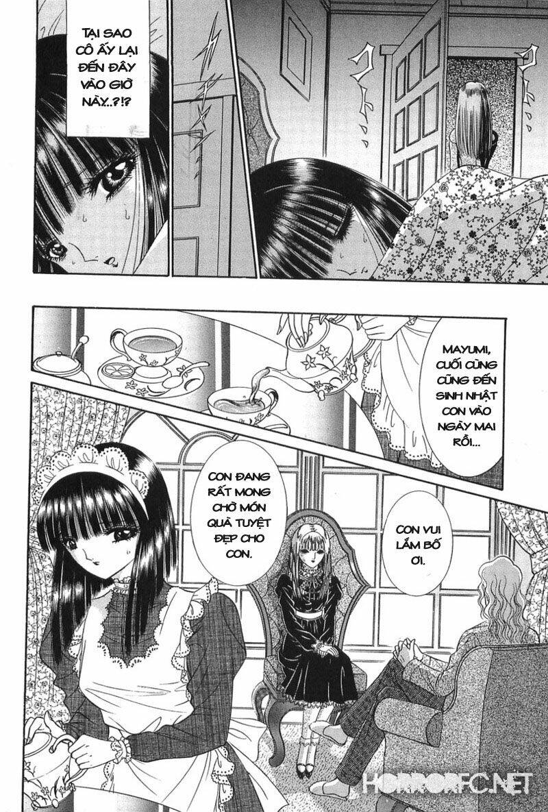 shoujo pandora chapter 2 11