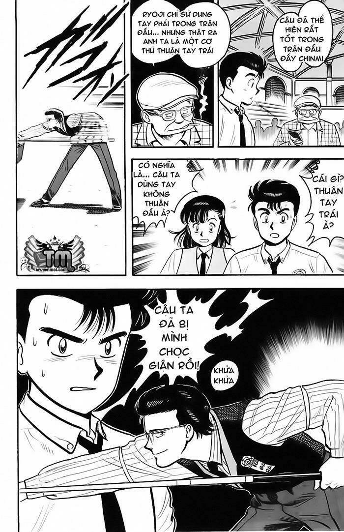 break shot chapter 2 39