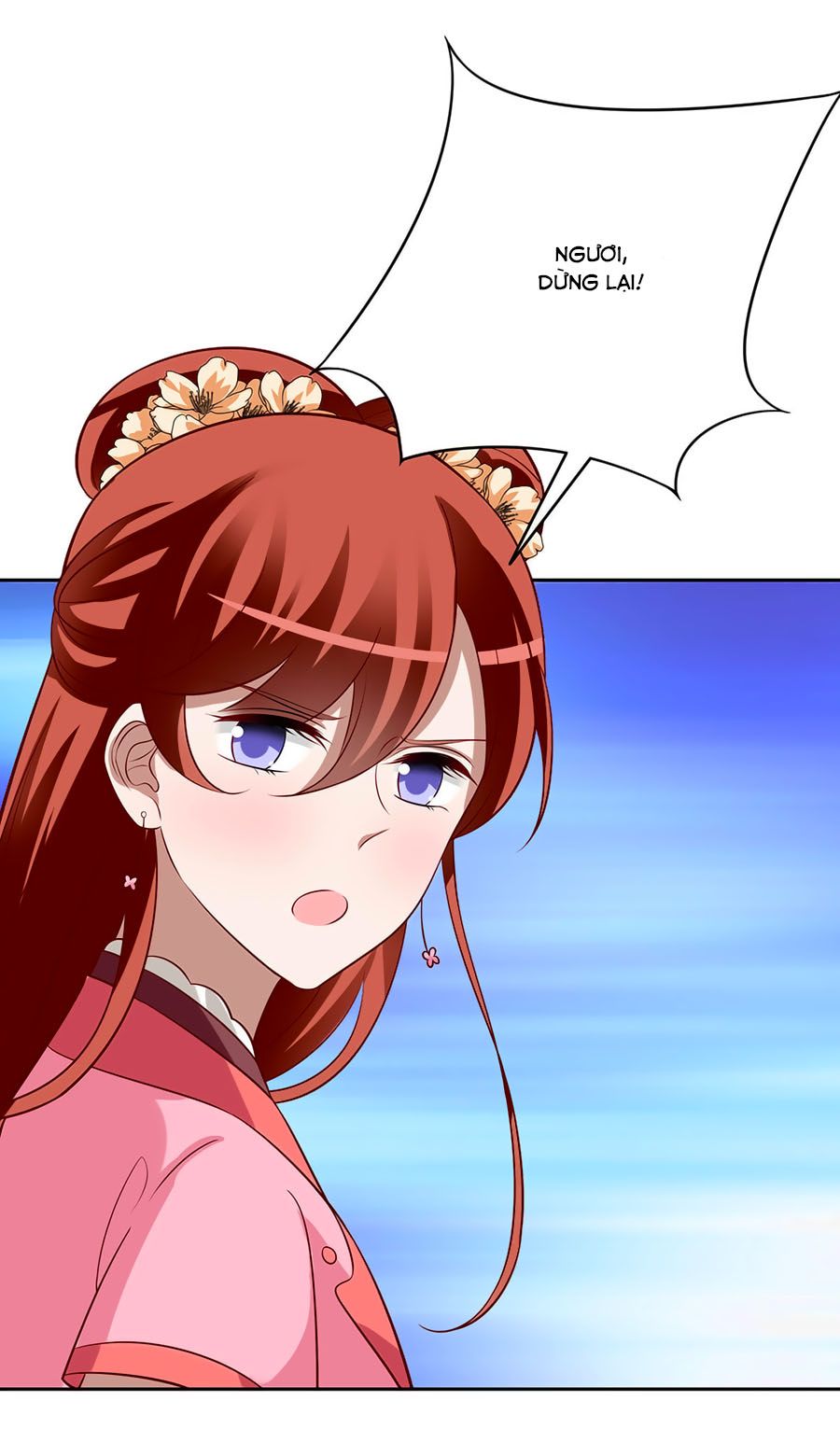 kiêu ngạo vương gia chủng điền phi chapter 79 18
