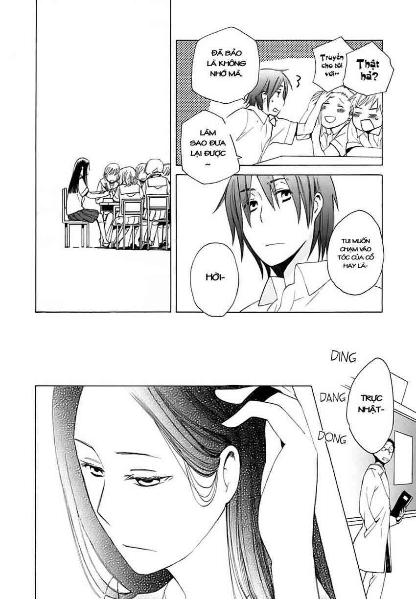 14-sai no koi chapter 1 18