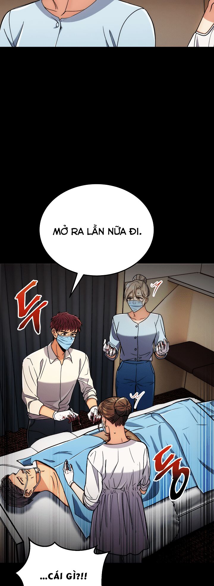 bác sĩ trùng sinh chapter 61 39