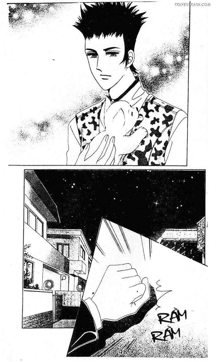 điên vì yêu - love like crazy chapter 26 20