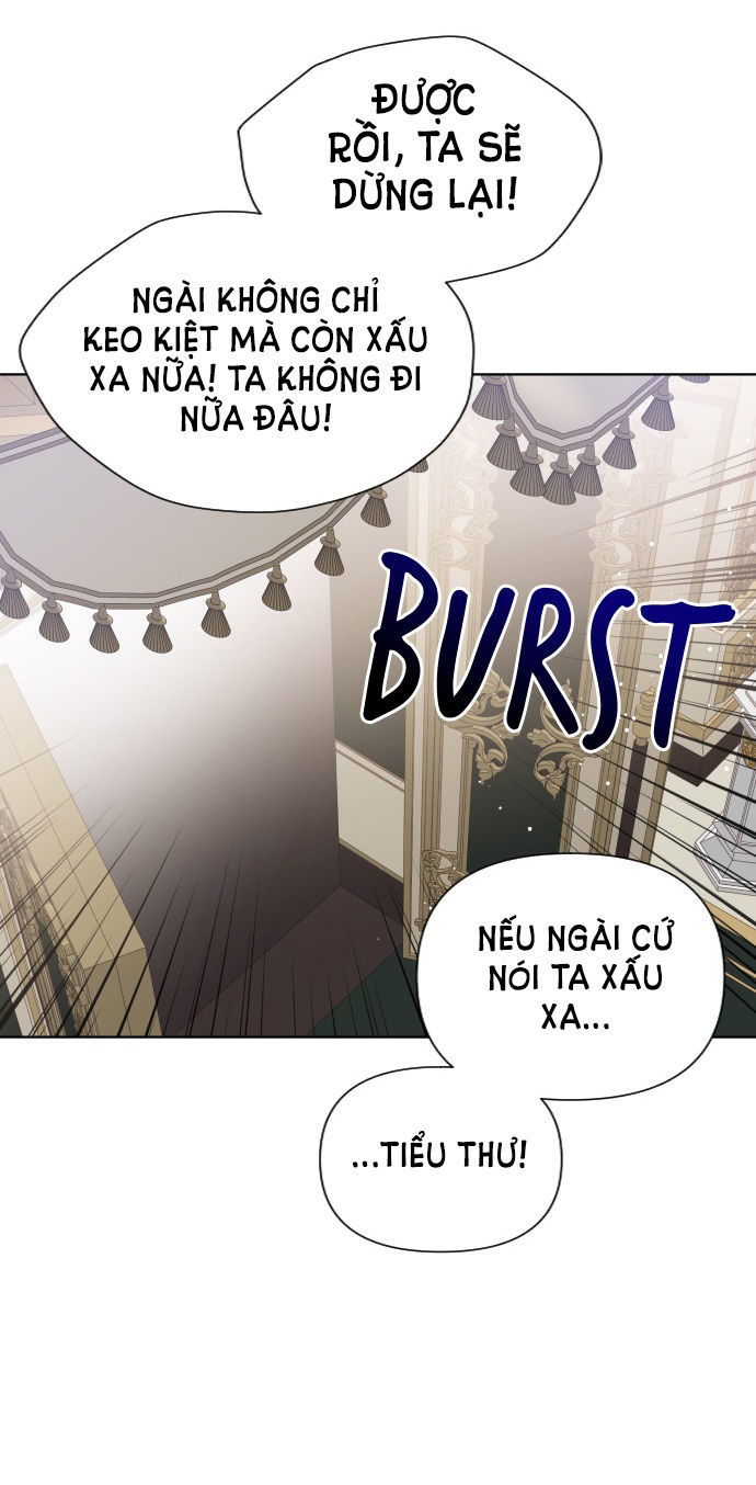 cách hiệp sĩ sống như một tiểu thư chapter 56 34