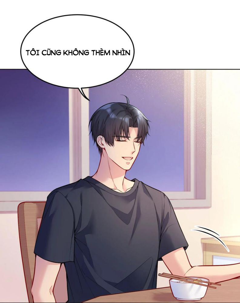 chàng nhân viên host và gã hàng xóm nguy hiểm chapter 38 11