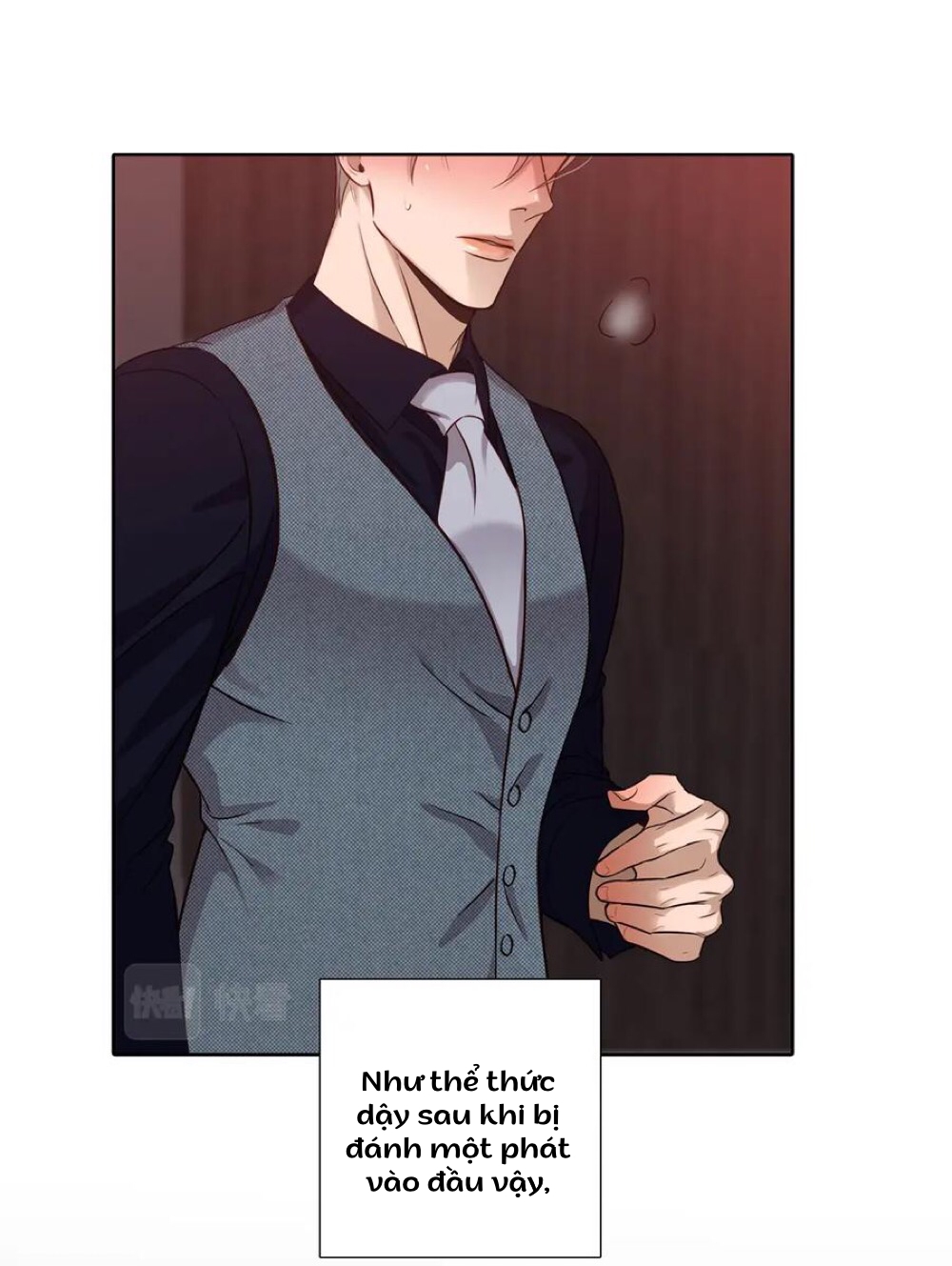 quan hệ nợ nần chapter 15 2