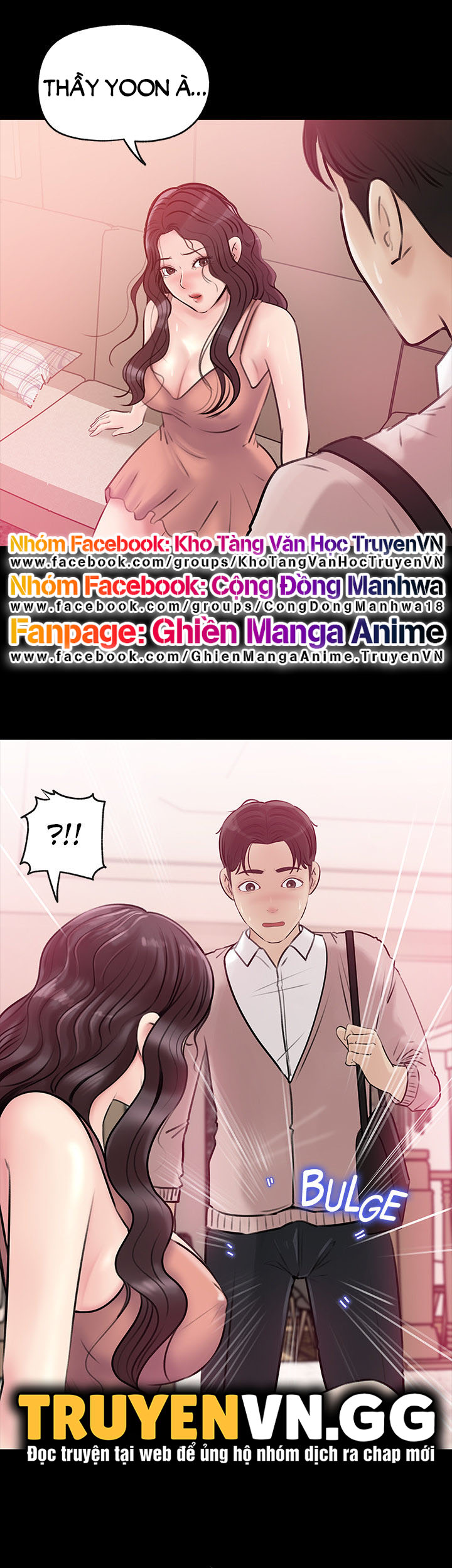 em vợ nóng bỏng chapter 8 36