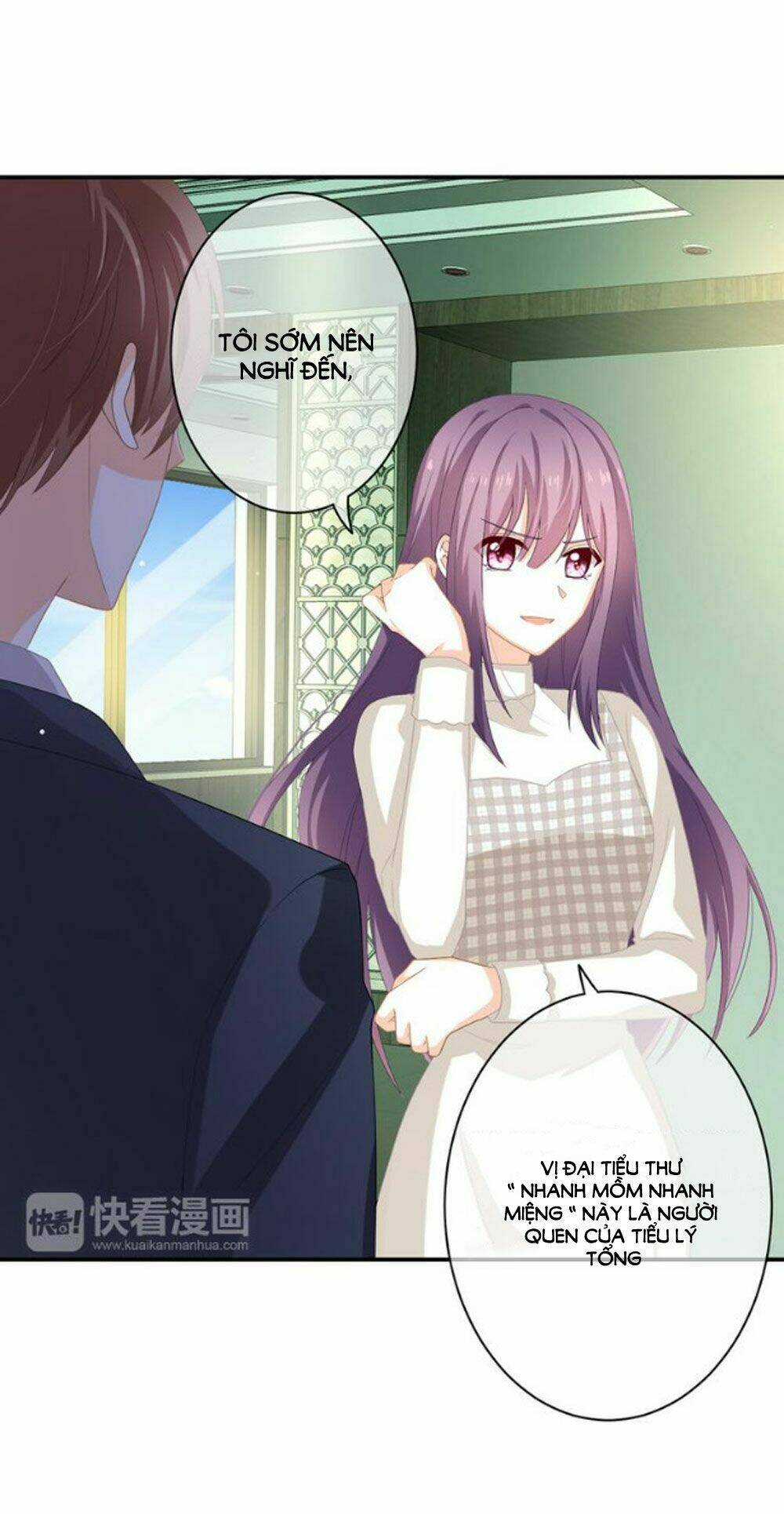 tiệm may luyến sắc chapter 8 18