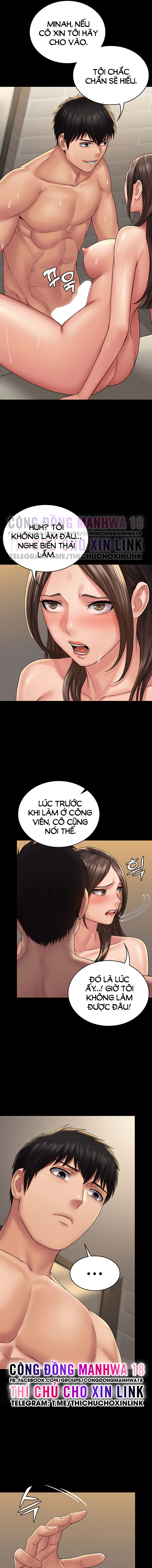 hệ thống succubus chapter 21 11