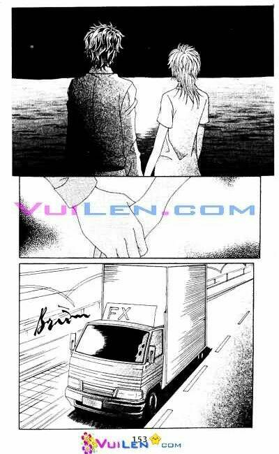 người duy nhất chapter 128 15