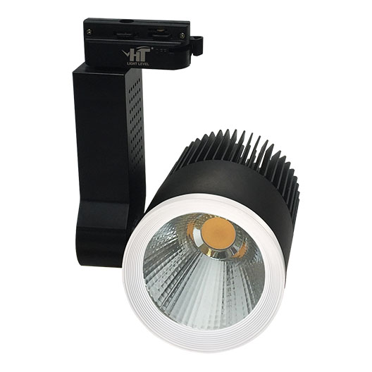 Đèn Rọi Ray COB 8020 7W HT