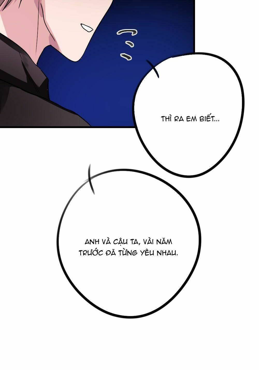 phải lòng em trai của bạn gái mình chapter 35 21