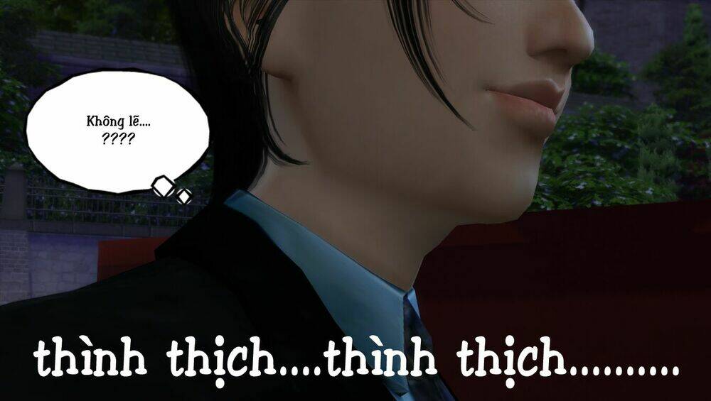 cô dâu giả mạo [truyện sims] chapter 33 111