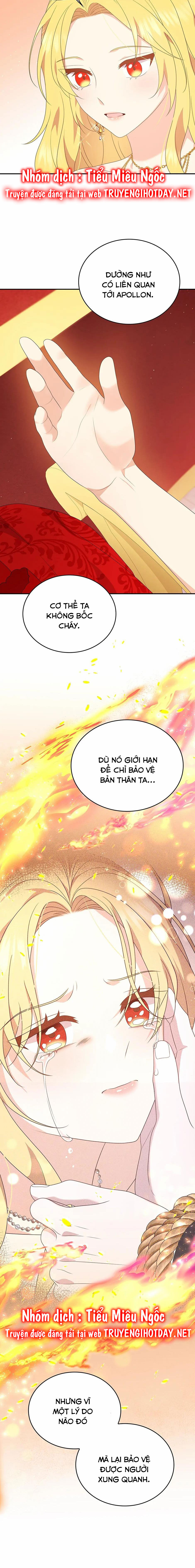 công chúa hai mặt chapter 114 16