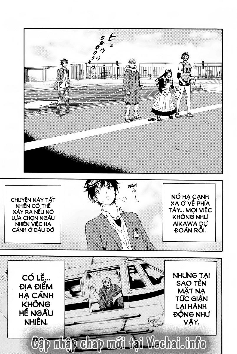 tenkuu shinpan arrive chapter 108 16