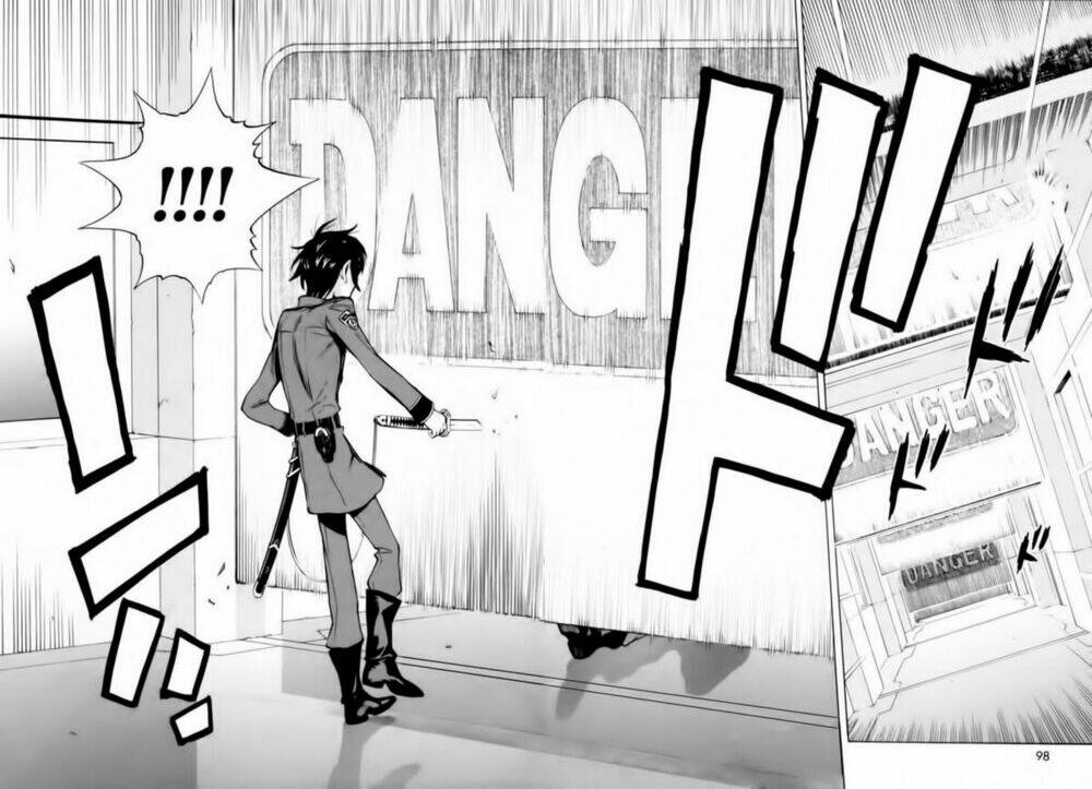 zennou no noa chapter 3 15