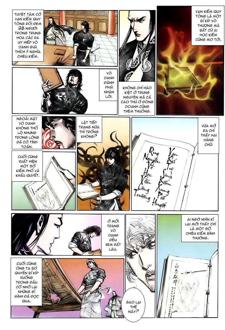 phong vân chapter 74 5