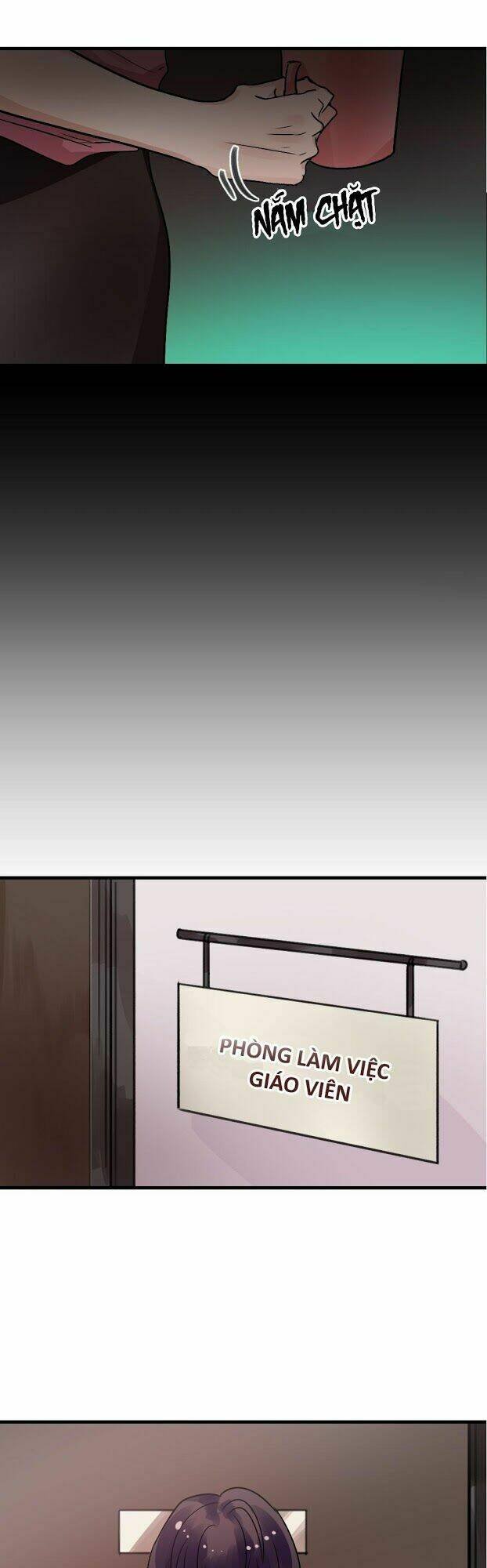 phải lòng em trai của bạn gái mình chapter 19 18