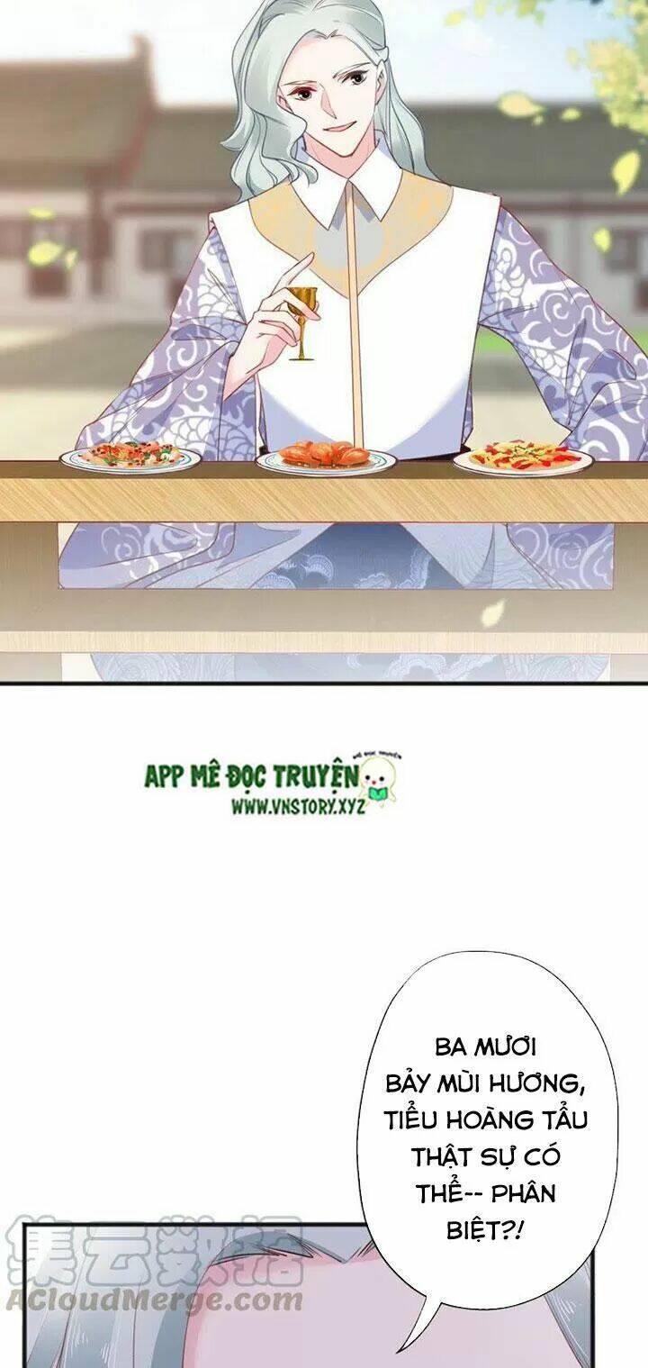 thiên hương mỹ nhân chapter 59 12