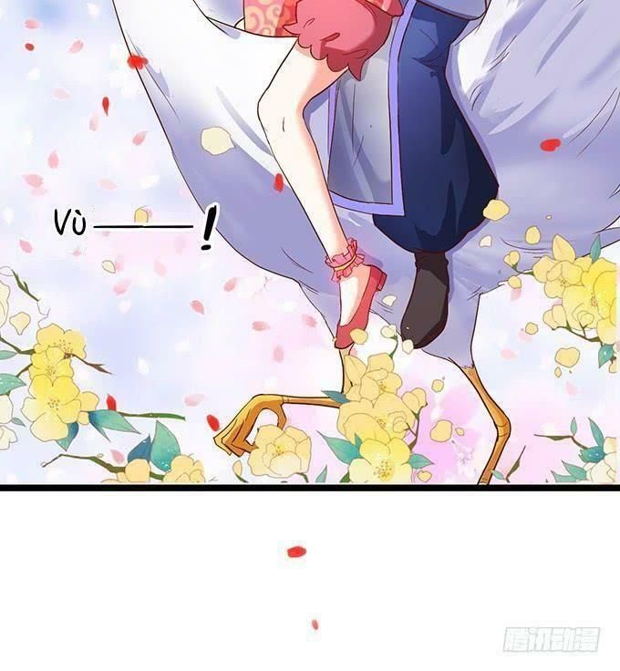 hồ tiên hung bạo chapter 69 61