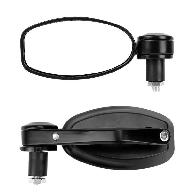 Gương Chiếu Hậu 7 / 8 "22Mm Cho Xe Mô Tô