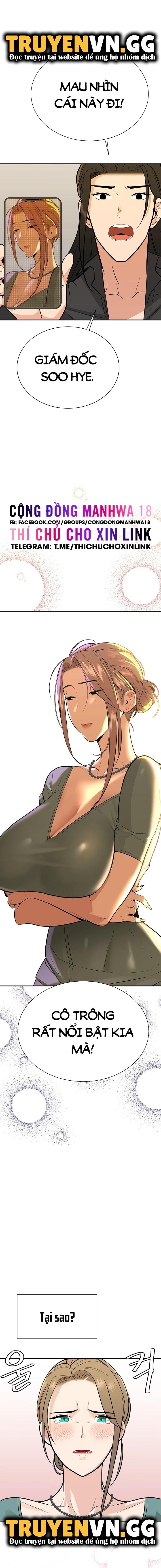 bí mật của gia tộc chaebol đời thứ ba chapter 4 25