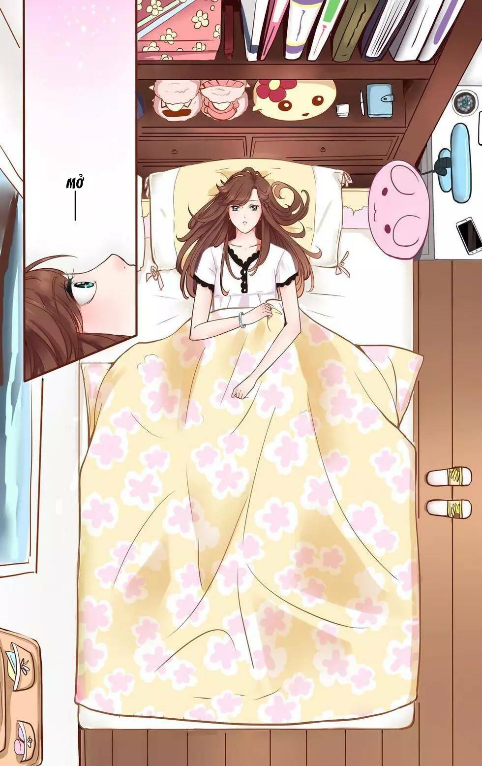 chuyện kể nghìn đêm chapter 1 7