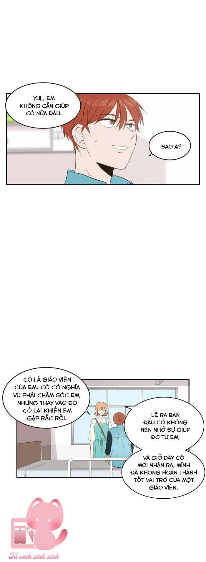 a good day to be a dog chapter 47 43