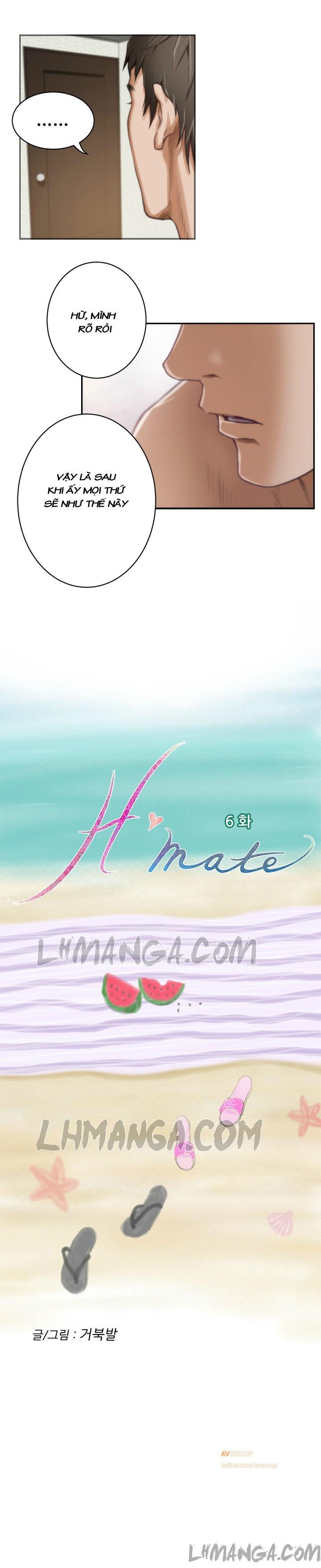 h-mate chapter 6 4