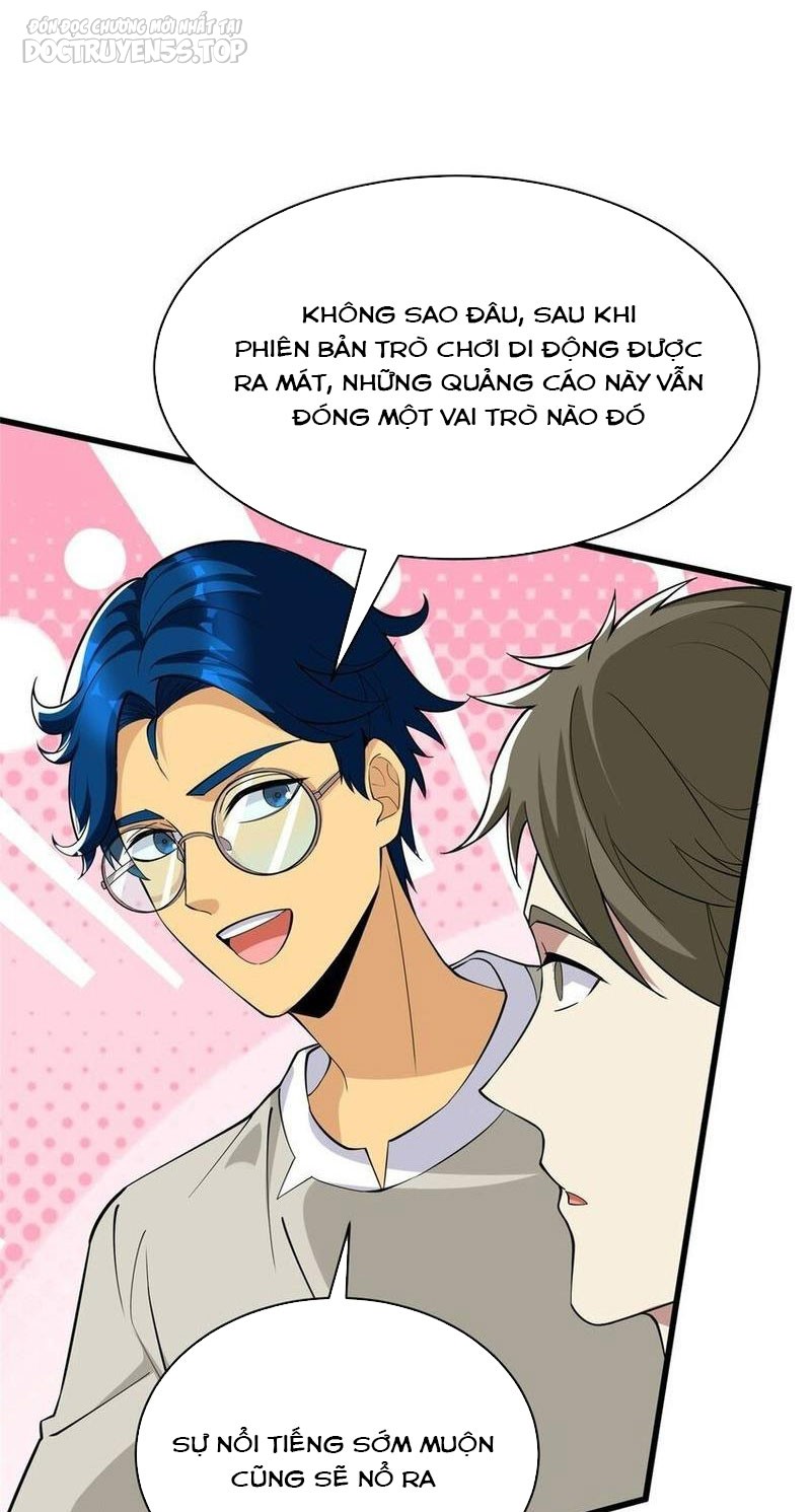 ta làm giàu từ thua lỗ game chapter 127 37