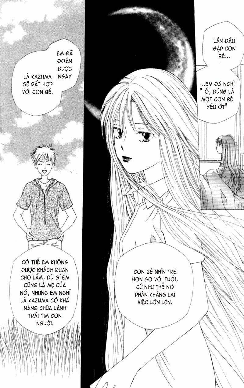 kare kano hajimemashita chapter 54 14