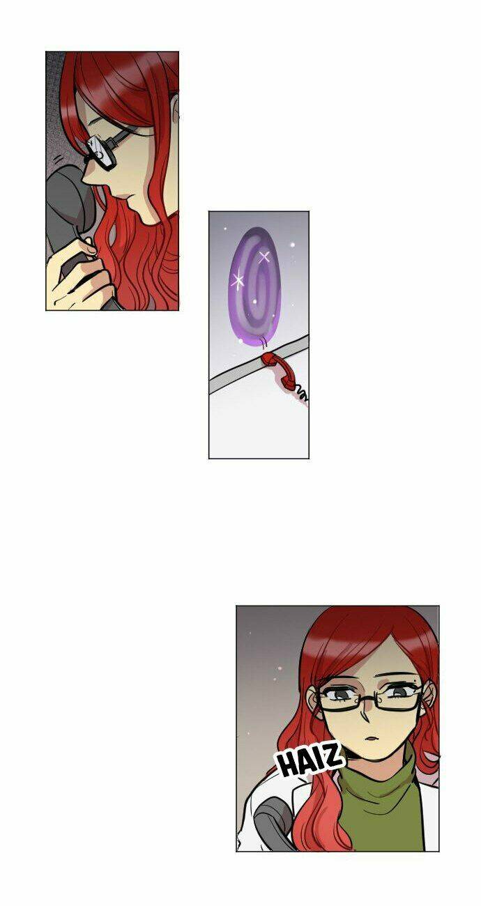 the devil who can't fly chapter 30 13