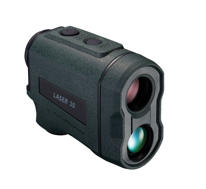 Ống Nhòm Đo Khoảng Cách Nikon Laser Rangefinder Laser 30/ 50 - Hàng Chính Hãng