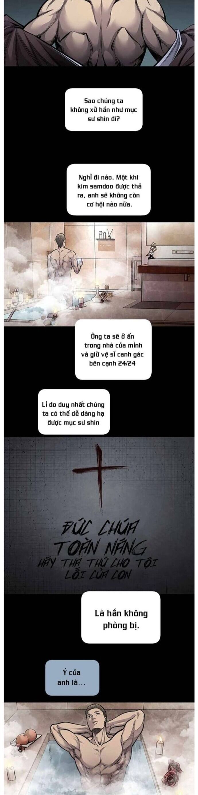 Tao Là Công Lý Chapter 89 16