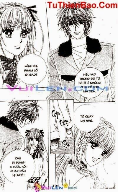 cuộc sống của tôi chapter 12 106