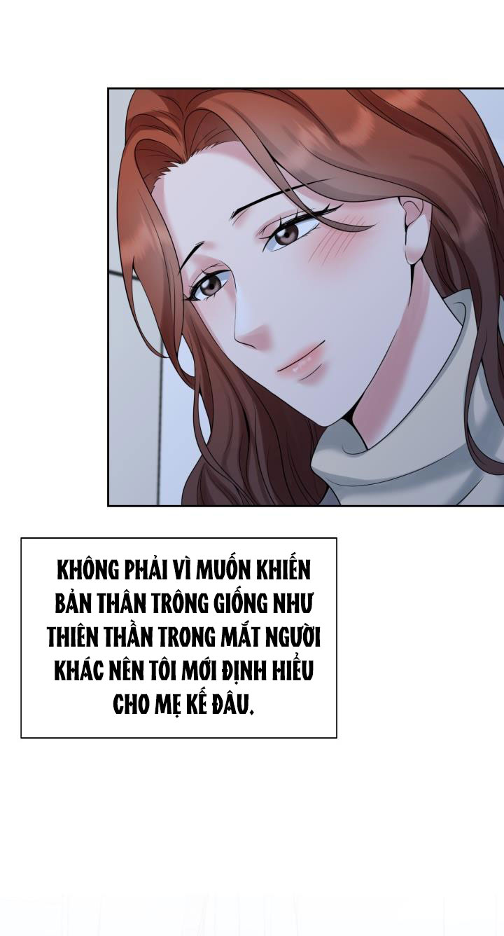 [18+] vì điên nên kết hôn chapter 30.1 14