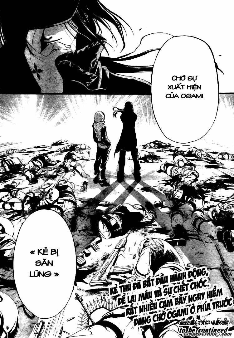 code breaker chapter 39 19