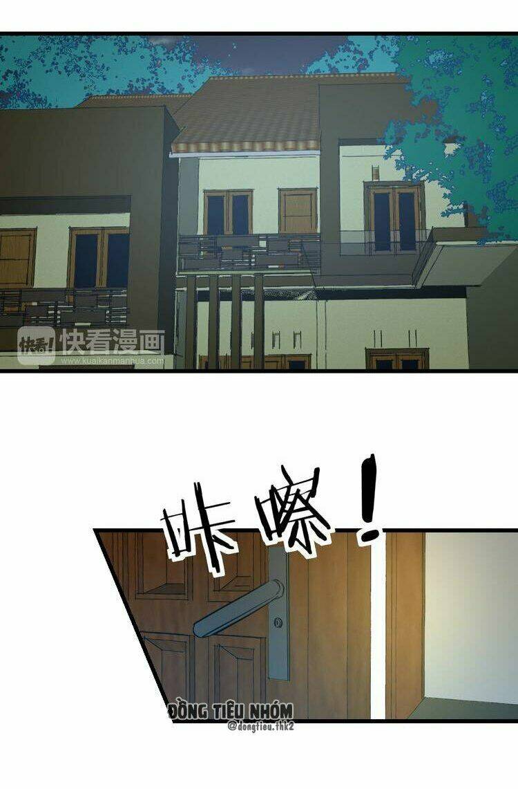 lão ca minh tinh, mời xuất chiêu! chapter 37 14