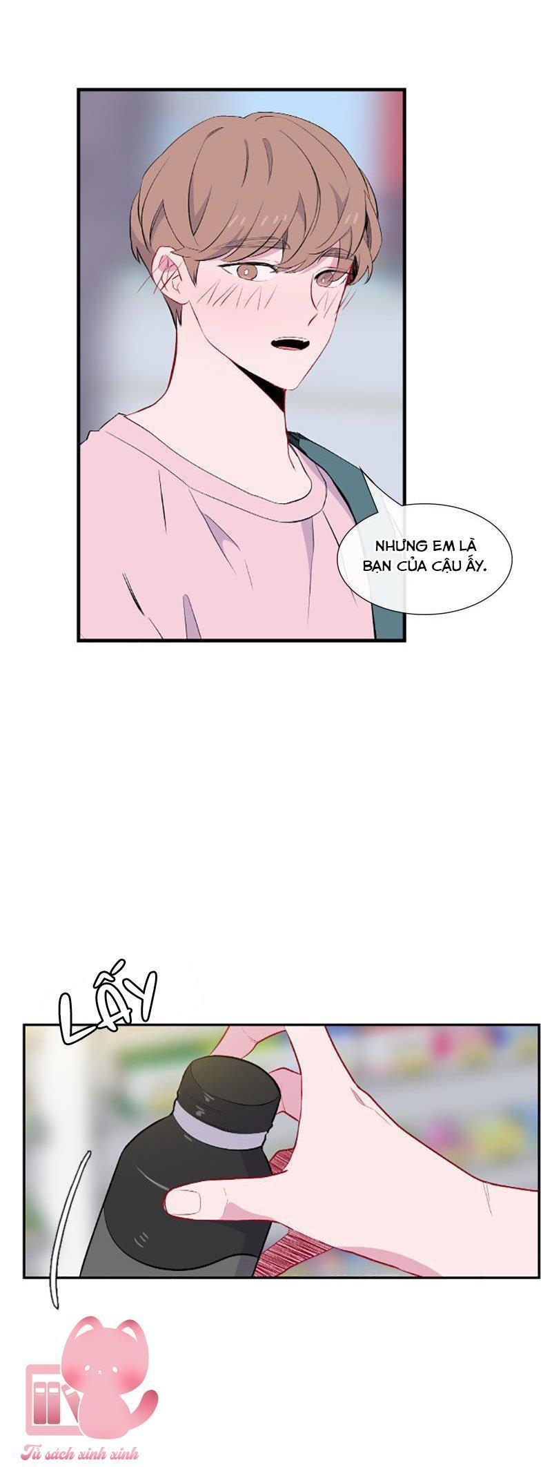 về bên anh chapter 45 33