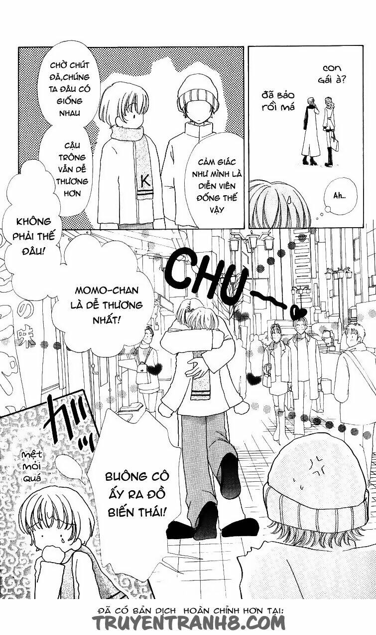 hana ni nare chapter 59 8