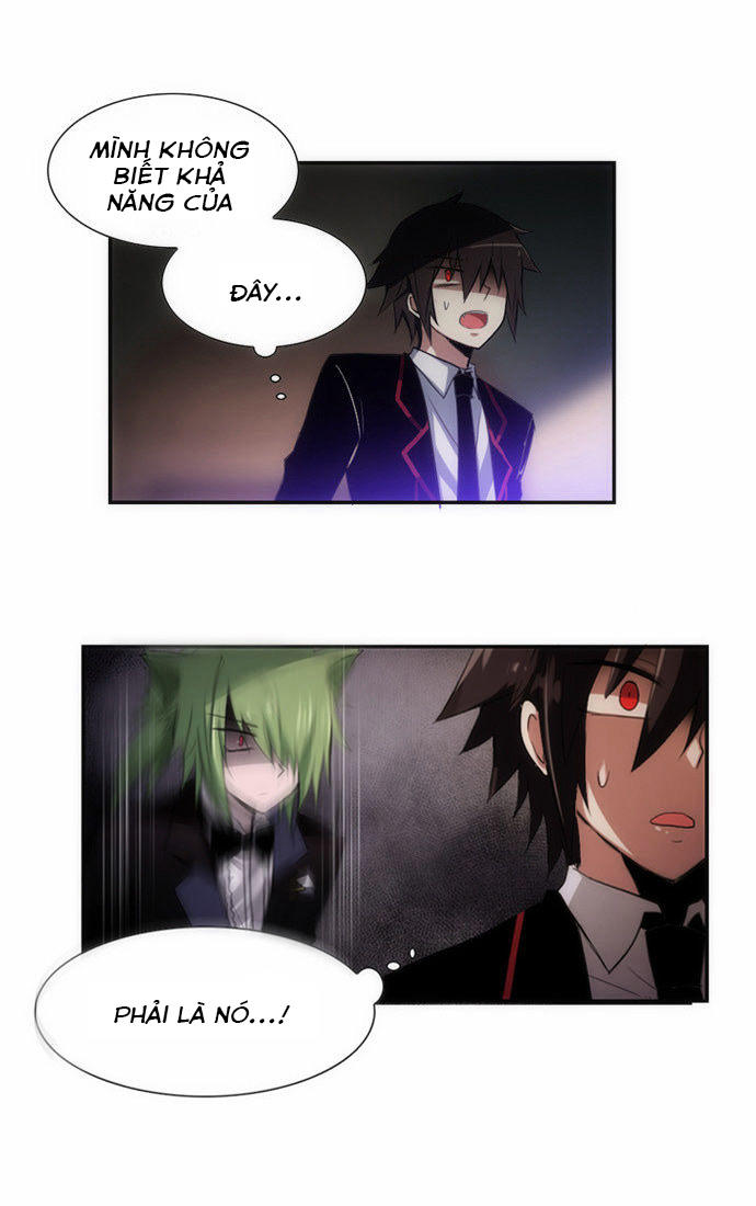 crepuscule (yamchi) chapter 55 13