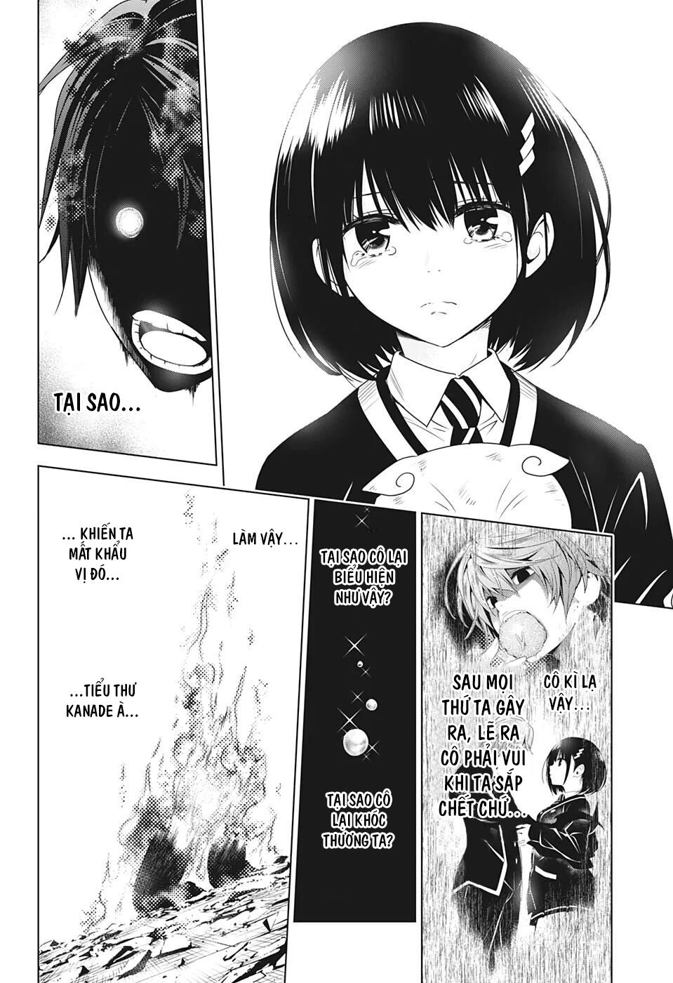 diệt quỷ nhẫn giả chapter 22 2