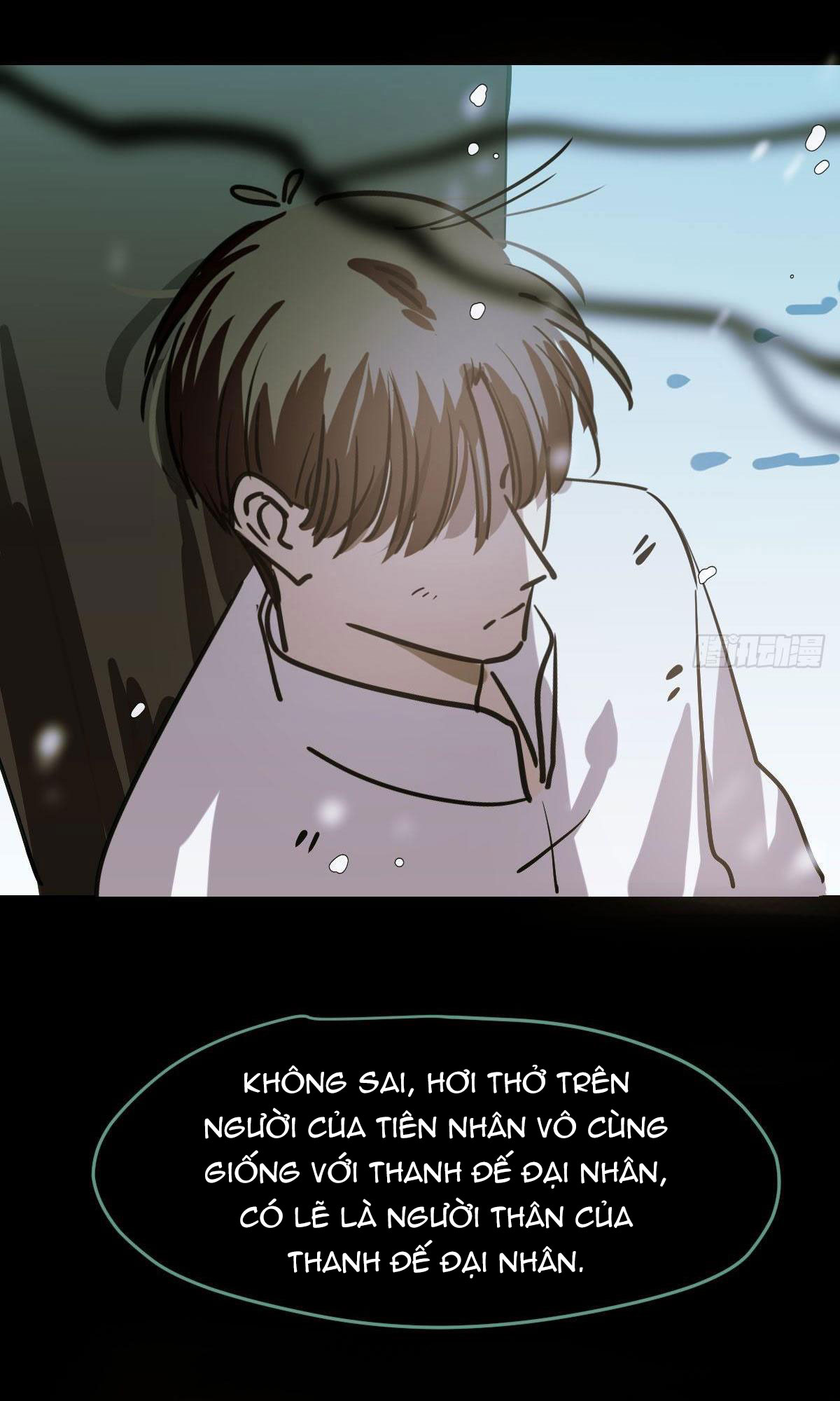 bắt lấy ngao ngao chapter 79 29