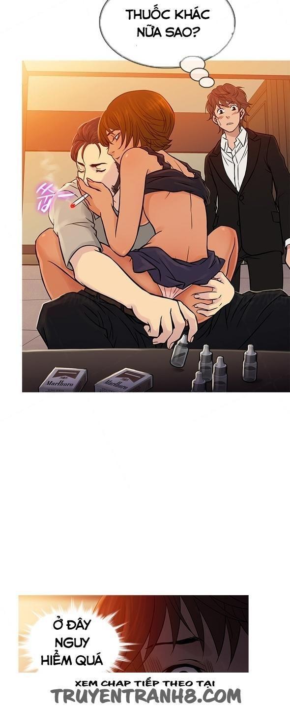 thiên đường chapter 67 10