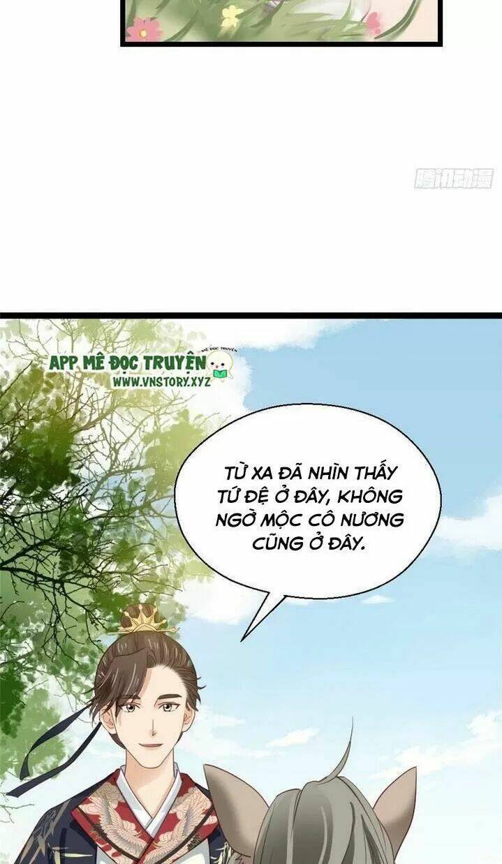 kiều nữ độc phi chapter 246 15