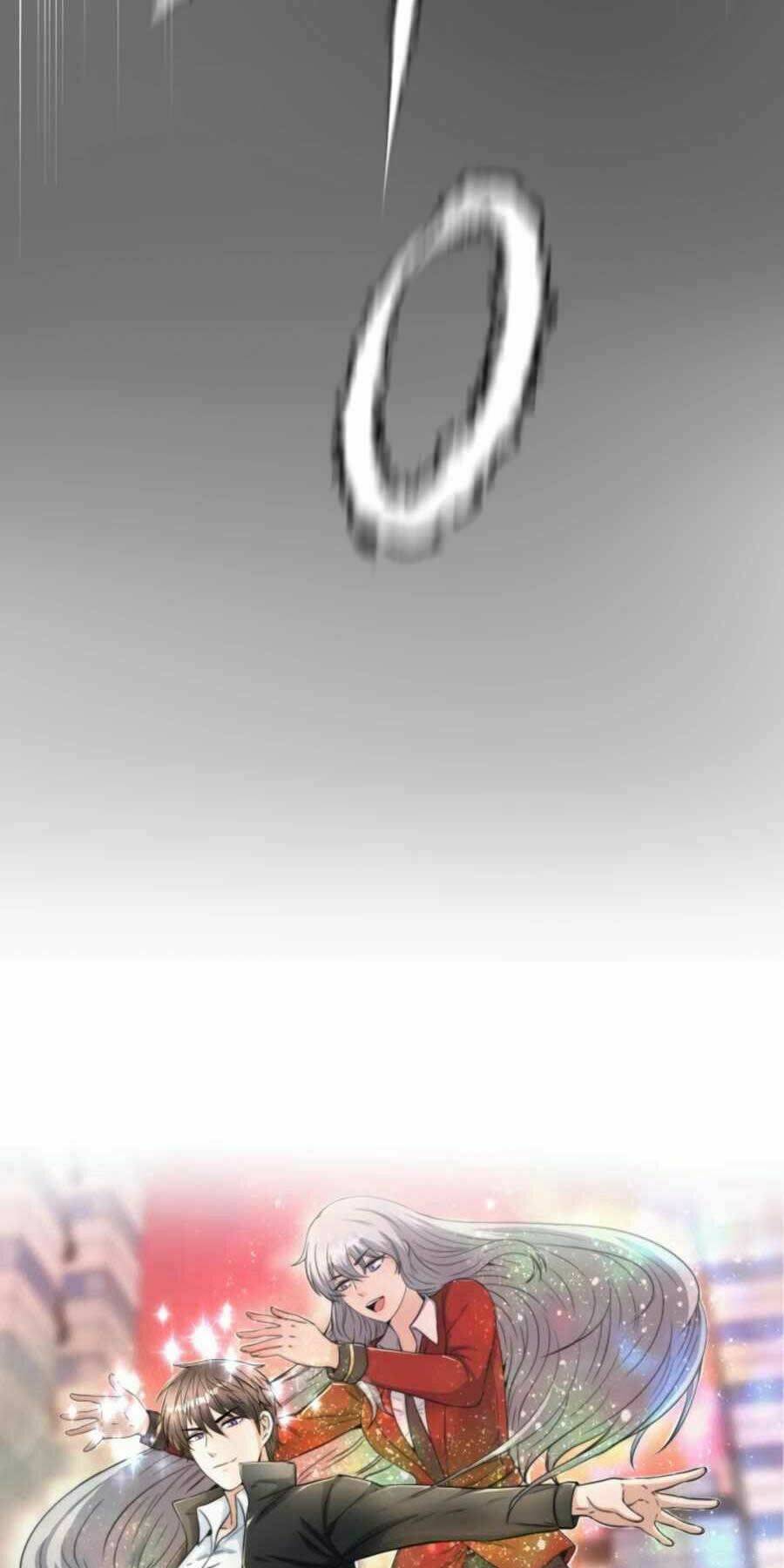 mẹ tôi là chòm sao bảo hộ m chapter 20 17