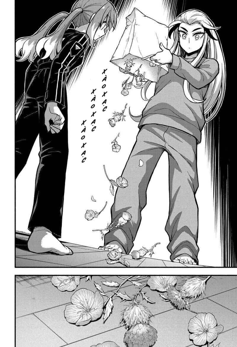 nana vô năng chapter 72 12