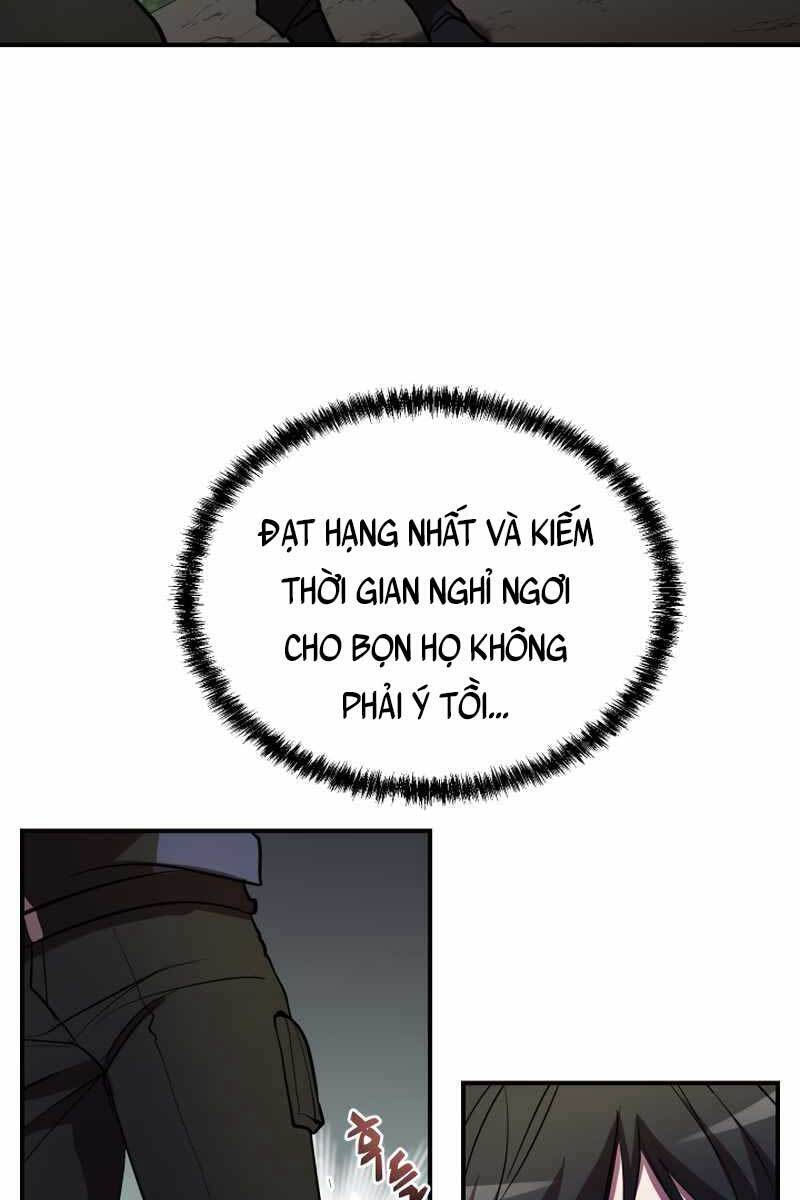 giả vờ làm kẻ vô dụng ở học đường chapter 36 57