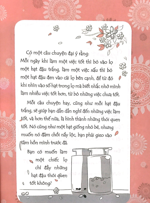 Gieo Mầm Tính Cách – Tự Tin ( Tái Bản )