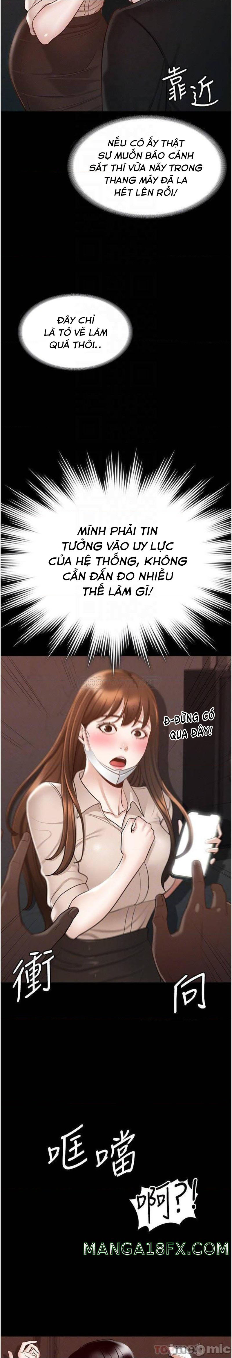 ứng dụng cầu được ước thấy chapter 13 8